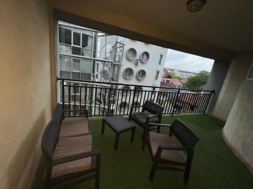 Gallery image of Radulovic in Kraljevo