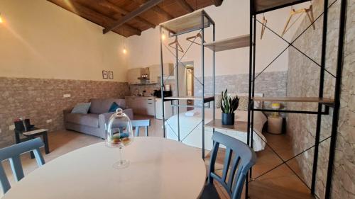 Casa Mirtilla a Mergellina