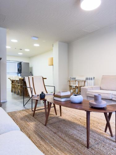 Rooftop Studio Foz Cool Living