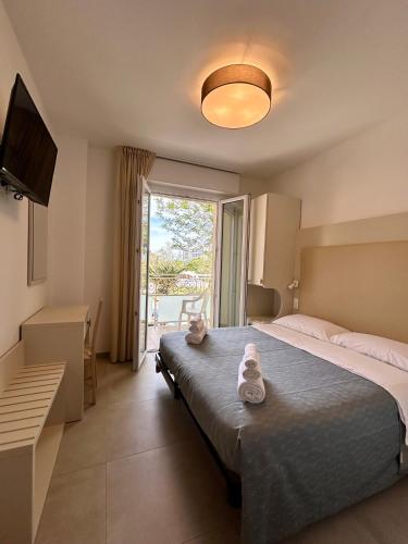 Gallery image of Hotel Brigantino in Milano Marittima