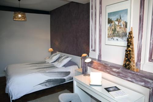 Легло или легла в стая в Sur les Pas de Cadet Roussel
