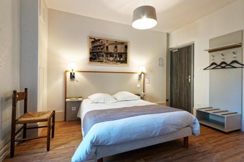 Hôtel du Commerce – Photos 5