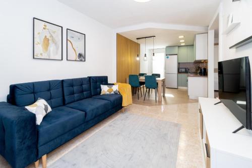 Espanatour LAGO DE SALINAS