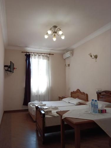 Foto de la galeria de Hotel Old Kayaran a Yerevan