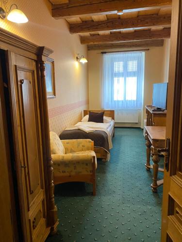 Hotel & Caffe Silesia