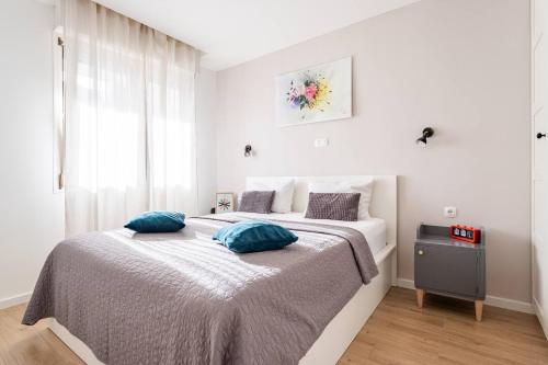 Center apartment PIA OMIŠ