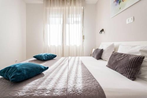 Center apartment PIA OMIŠ