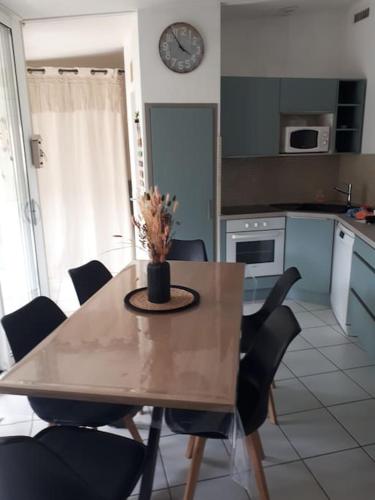 Photo de la galerie de l'établissement Villa Bord de Mer, à Torreilles