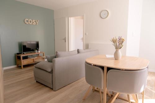 La Vie En Gîte (Le Cosy)