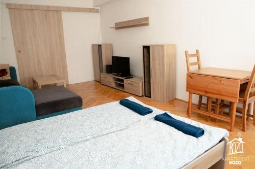Otthonos társasházi lakás a Váci út mellett 1133 Budapest, V??ci ??t 78 kép - 3