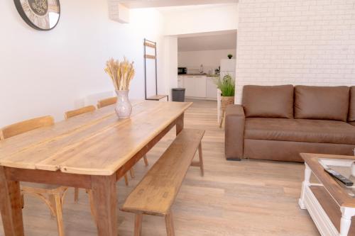 La Vie En Gîte (Le Vintage)