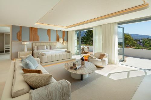 Villa Azur, Nueva Andalucia, Marbella