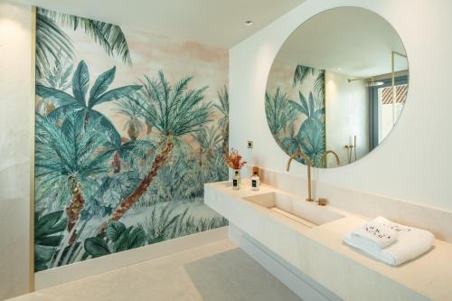 Villa Azur, Nueva Andalucia, Marbella