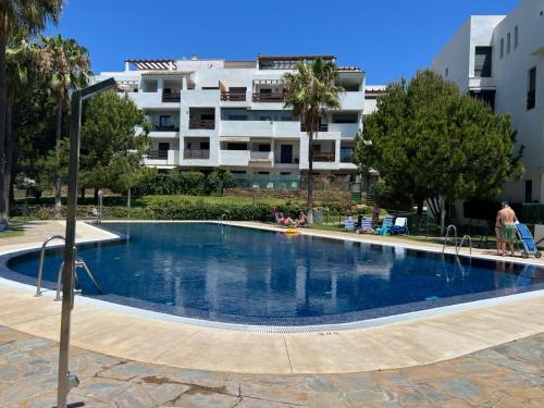 La Cala, pax 5, 2d, wifi, pool, tennis and excellent location