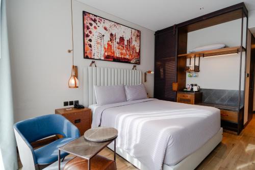 Revier Hotel - Dubai Image