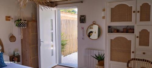 Φωτογραφία από το άλμπουμ του "Chez Lyly et Juju" Piscine&Sauna Calme 3chambres σε Ανζέ
