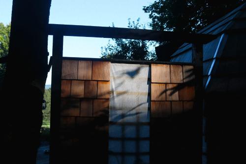 Oku Wooden Pod, Newburgh Priory Estate photo 40
