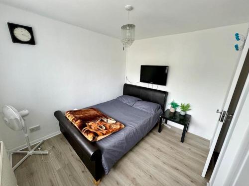 Gallery image of Cozy Home in Twickenham