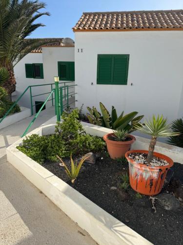 Vivienda Vacacional Casa Mateo