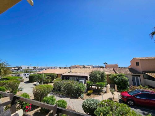 Studio Calista - Quartier Naturiste Cap d'Agde
