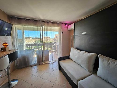 Studio Calista - Quartier Naturiste Cap d'Agde