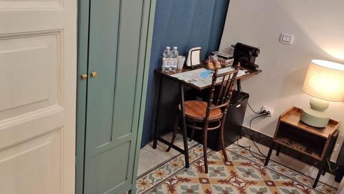 Fotografie z fotogalerie ubytování Borgo Antico Rooms v destinaci Messina