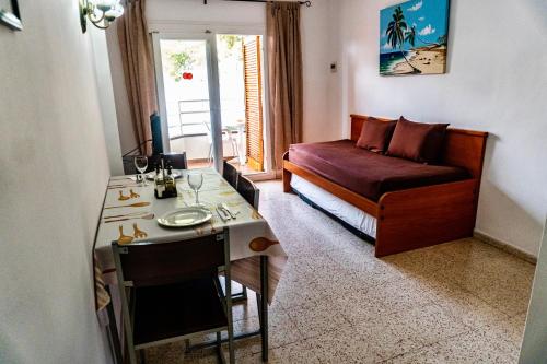 Eva Aparthotel