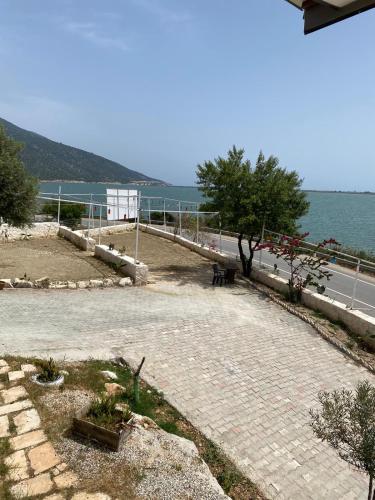Φυσικό τοπίο κοντά σε αυτό το bed & breakfast