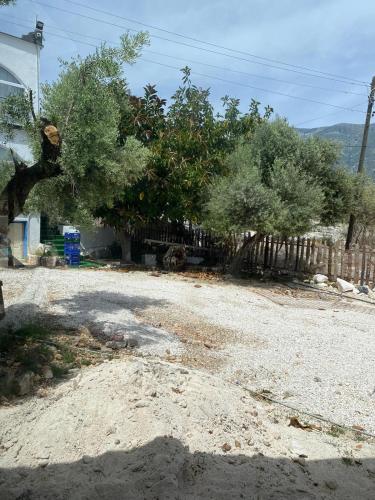 Φυσικό τοπίο κοντά σε αυτό το bed & breakfast