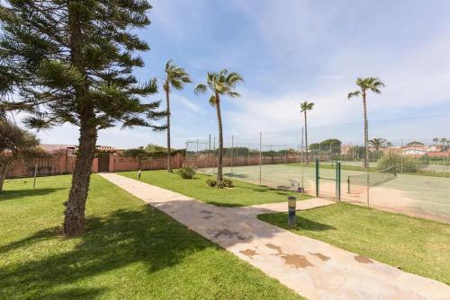 Alvarito Playa Marbella front beach apartment