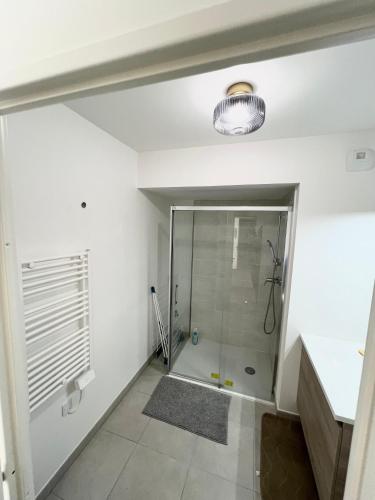 Appartement cosy au cœur de Marseille