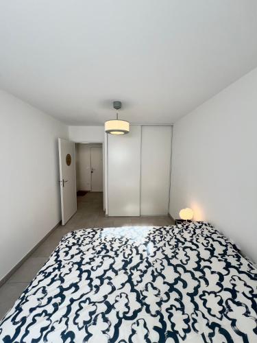 Appartement cosy au cœur de Marseille