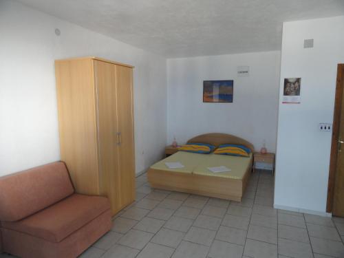 Apartments Damjan