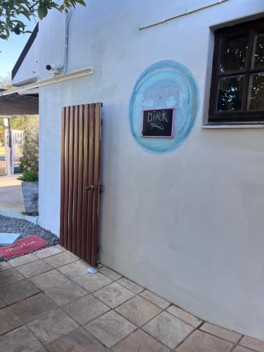 Gallery image of Bougain Villa Self-catering ,Darling in Darling