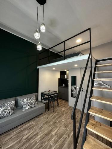 YA House 1077 Budapest, Weiner Leo utca, 11 kép - 3