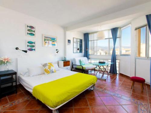 Estudio Plazamar Beach