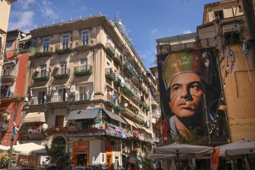 Mia Napoli
