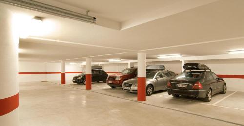 Imagen de la galería de Cësa Panaval Apartments, en Santa Cristina Valgardena