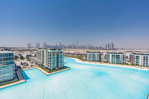 Serene and sophisticated Lagoon Living - Suiteable