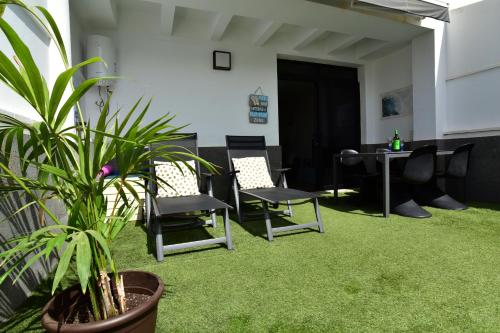 Casa Ati.ko Beach Apartment