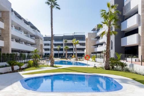 Gallery image of Flamenco Village Elvira in Orihuela