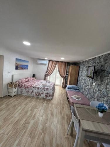 Spezzano House one