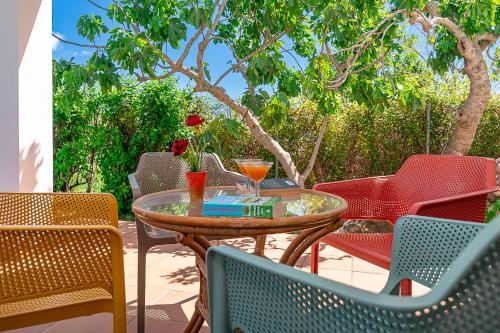 Villa Siller Roqueta by Sealand Villas