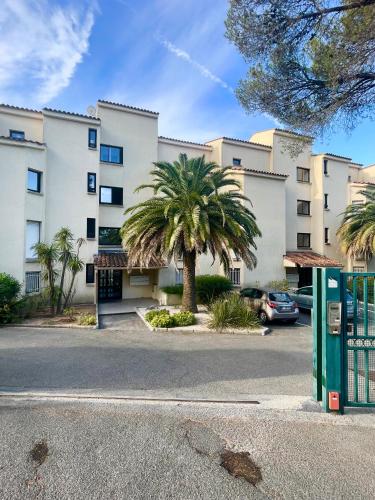 Appartement Plage et Nature