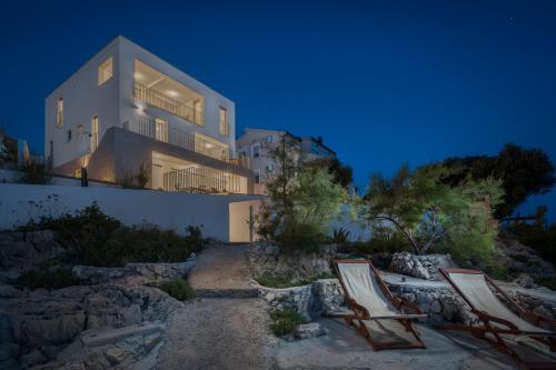 Villa CapeCarol