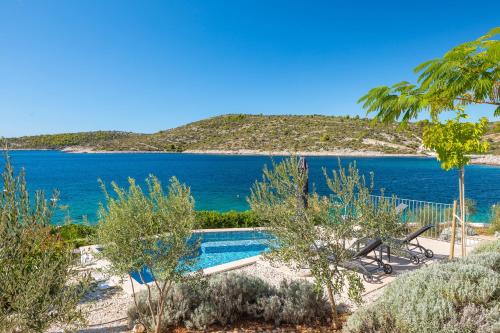 Villa CapeCarol