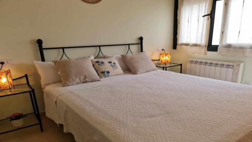 Afbeelding uit fotogalerij van Apartamento luz in Posada de Llanes