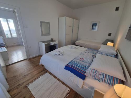 LJUBO M Apartment on great location, 10 m from the beach