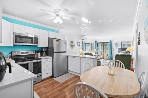 Golden Mile - Oceanfront Retreat Myrtle Beach photo 13