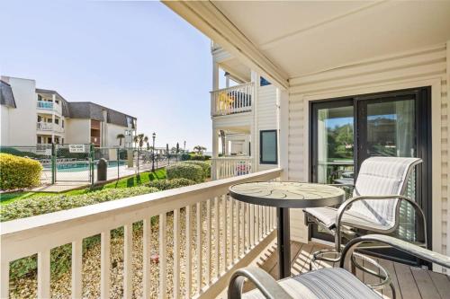 Golden Mile - Oceanfront Retreat Myrtle Beach photo 17
